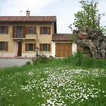 Bed & Breakfast Ca' 'd Carlot 3*