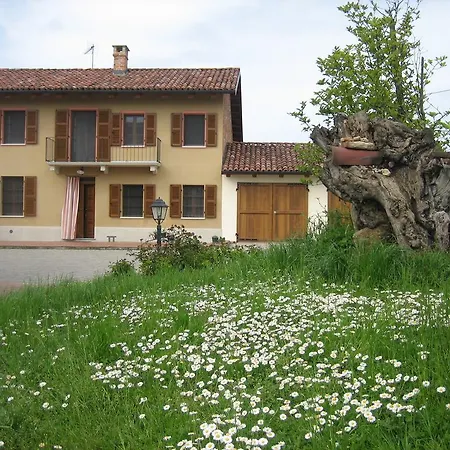 Bed & Breakfast Ca' 'D Carlot *