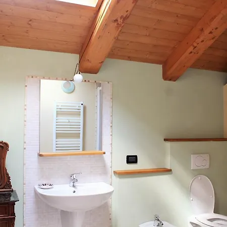 Ca' 'D Carlot Bed & Breakfast 3*