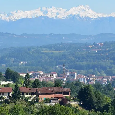 Bed & Breakfast Ca' 'D Carlot