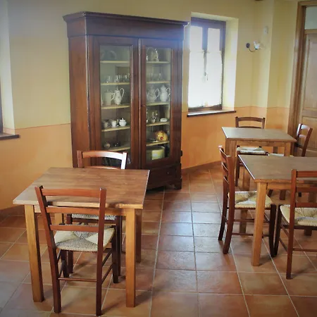 Ca' 'd Carlot Couette-café Cantarana