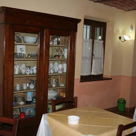 Ca' 'D Carlot Bed & Breakfast 3*