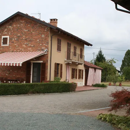 Ca' 'D Carlot Bed & Breakfast