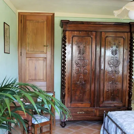 Ca' 'd Carlot Couette-café Cantarana