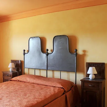Bed & Breakfast Ca' 'D Carlot 3*