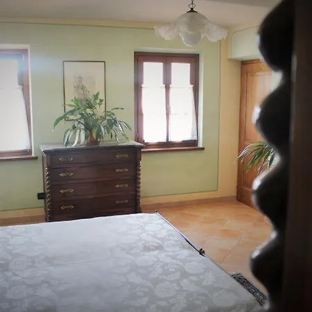 Bed & Breakfast Ca' 'D Carlot Cantarana