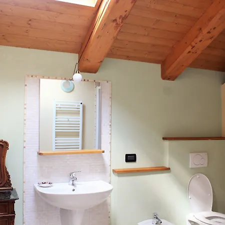 Ca' 'D Carlot Bed & Breakfast 3*