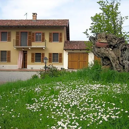 Ca' 'd Carlot Bed & Breakfast