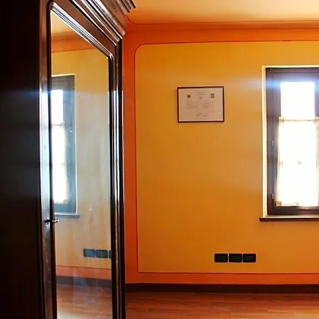 Ca' 'd Carlot Bed & Breakfast Cantarana