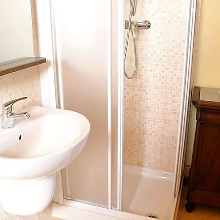 Bed & Breakfast Ca' 'd Carlot 3*