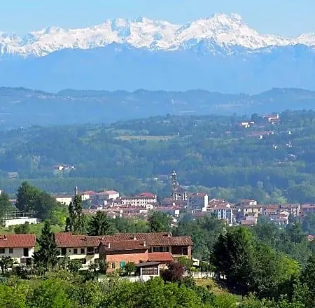 Ca' 'd Carlot Bed & Breakfast 3*