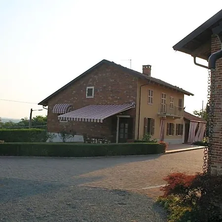 Bed & Breakfast Ca' 'd Carlot 3*