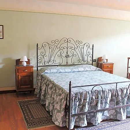 Ca' 'd Carlot Bed & Breakfast 3*