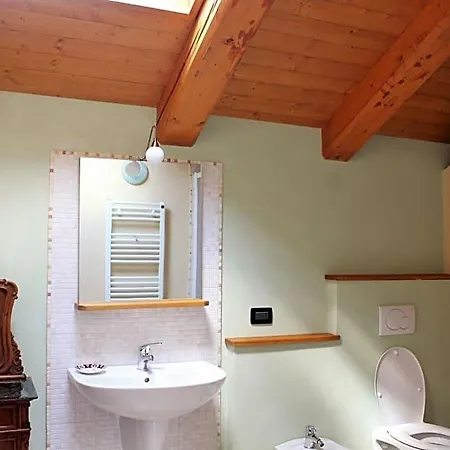 Ca' 'd Carlot Bed & Breakfast