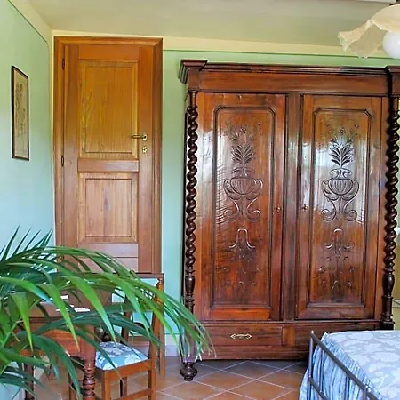 Ca' 'd Carlot Bed & Breakfast Cantarana