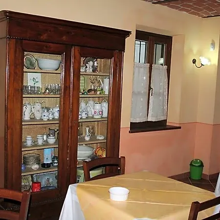 Ca' 'd Carlot Bed & Breakfast Cantarana
