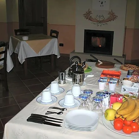 Ca' 'd Carlot 3*