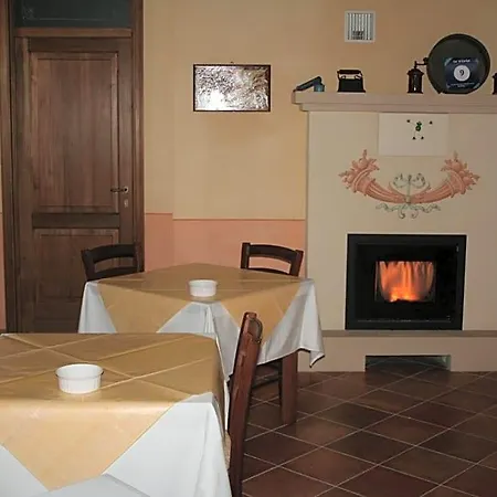 Ca' 'd Carlot Bed & Breakfast