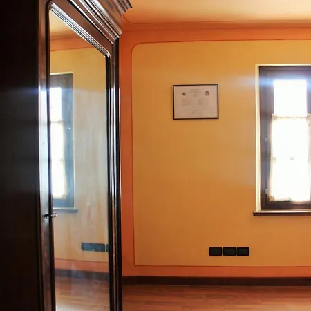 Couette-café Ca' 'd Carlot Cantarana