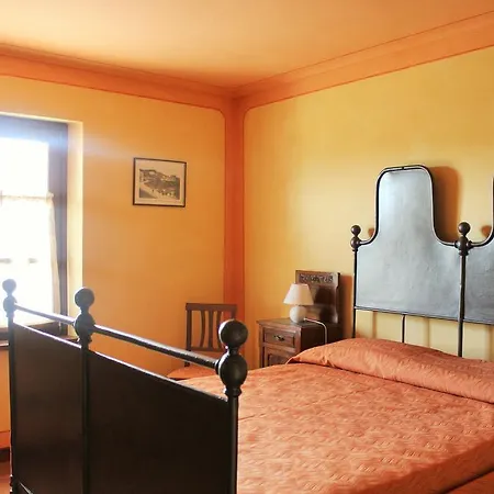 Bed & Breakfast Ca' 'D Carlot