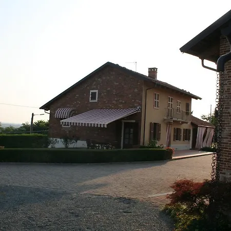 Bed & Breakfast Ca' 'D Carlot *