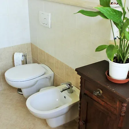 Ca' 'D Carlot Bed & Breakfast