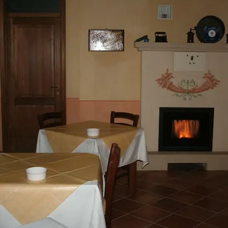 Bed & Breakfast Ca' 'D Carlot