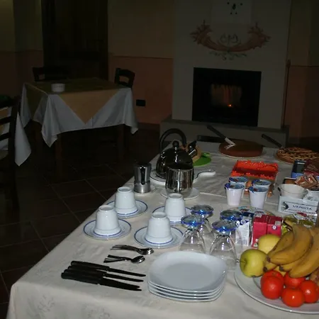 Ca' 'D Carlot * Cantarana
