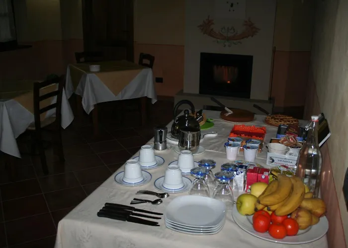 Ca' 'd Carlot